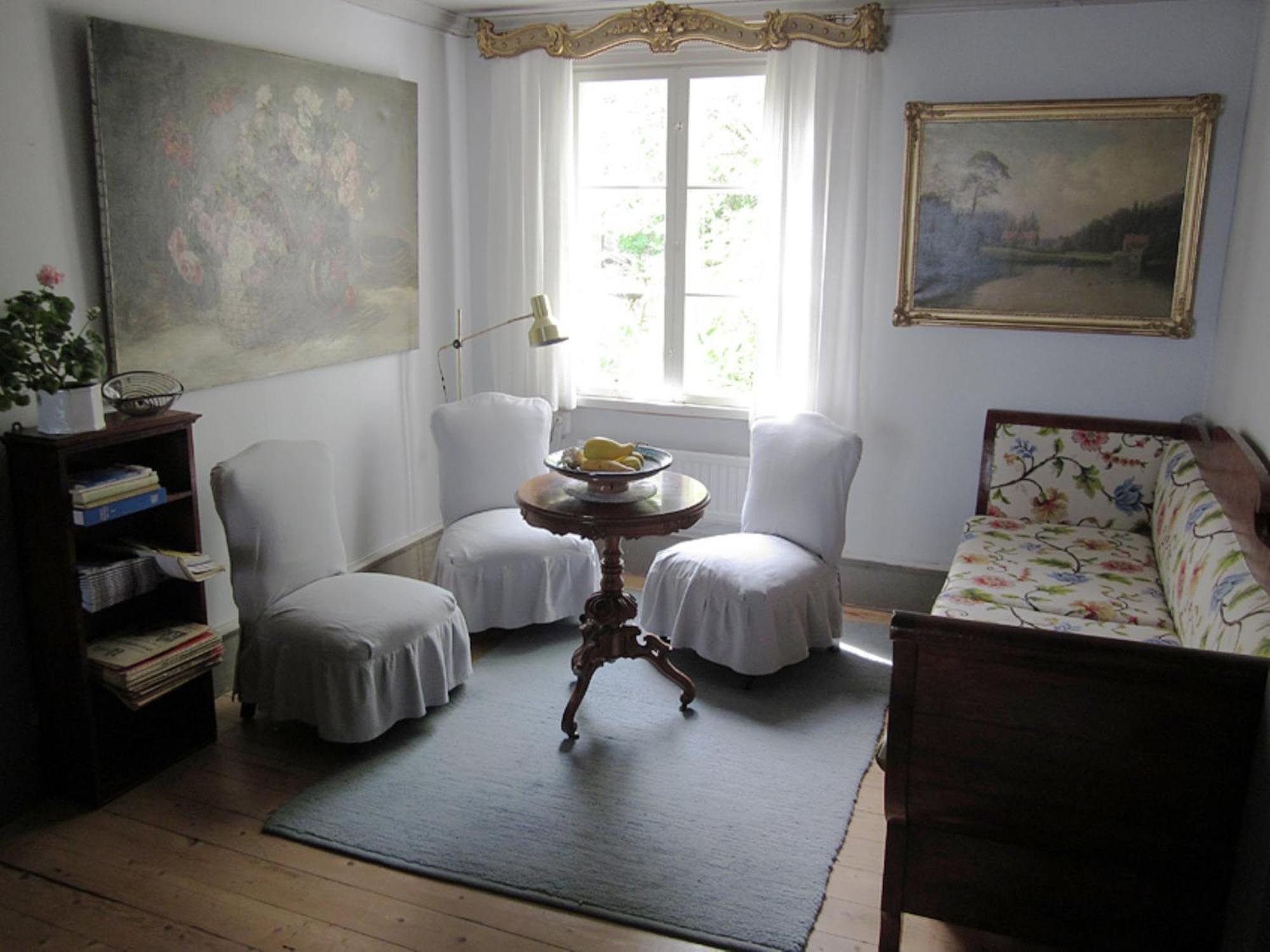 Uddens Bed & Breakfast Bed & Breakfast Oregrund Exterior photo
